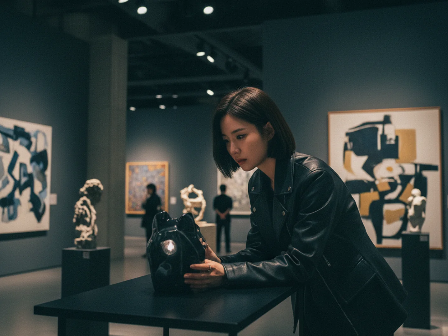 은애하는 도적님아 9회02